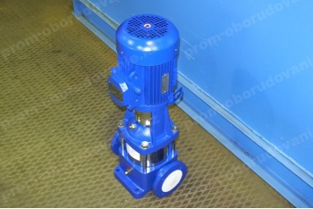 Насос НВС 150-10 Иртыш