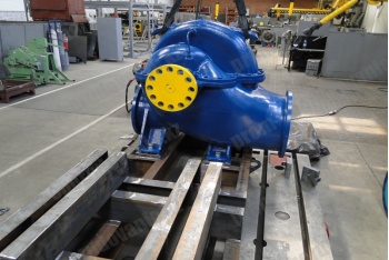 Насос 2Д2000-21 Болгария