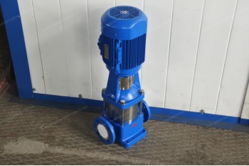 Насос НВС 12-3 Иртыш