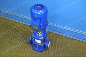 Насос НВС 150-20-2 Иртыш