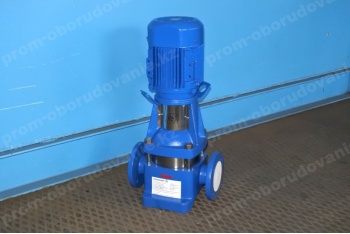 Насос НВС 65-20-2 Иртыш