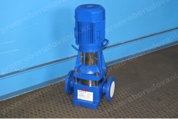 Насос НВС 65-20-1 Иртыш