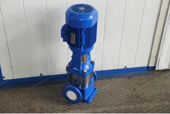 Насос НВС 12-4 Иртыш