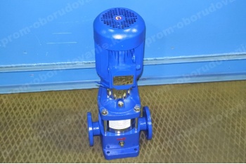 Насос НВС 150-20-1 Иртыш