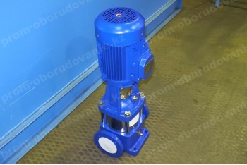 Насос НВС 120-20 Иртыш