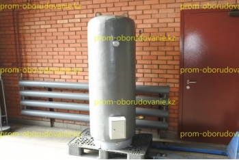 Фотография водонагревателя ВЭТ-500/6 Иртыш