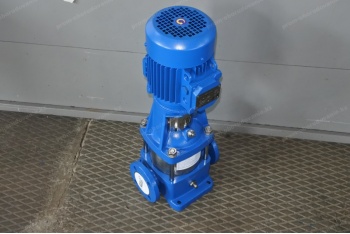 Насос НВС 8-4 Иртыш