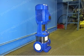 Насос НВС 120-30-2 Иртыш