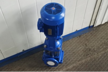 Насос НВС 12-6 Иртыш