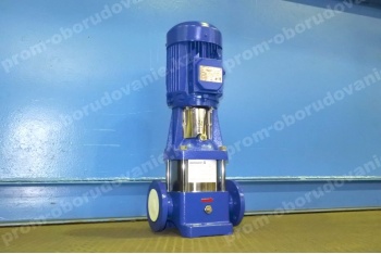 Насос НВС 150-30-2 Иртыш