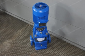 Насос НВС 8-5 Иртыш