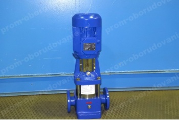 Насос НВС 150-30-1 Иртыш