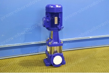 Насос НВС 85-40-2 Иртыш