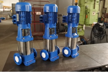 Насос НВС 4-7 Иртыш