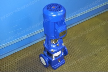 Насос НВС 120-30 Иртыш