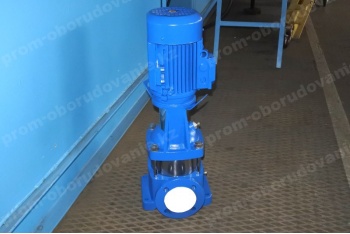 Насос НВС 65-30 Иртыш