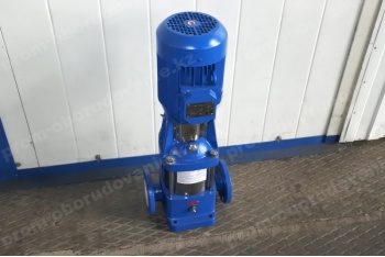 Насос НВС 200-30-2В Иртыш