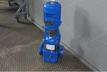 Насос НВС 8-7 Иртыш