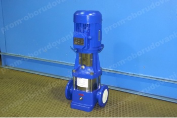 Насос НВС 150-30 Иртыш