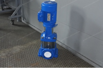 Насос НВС 8-8 Иртыш