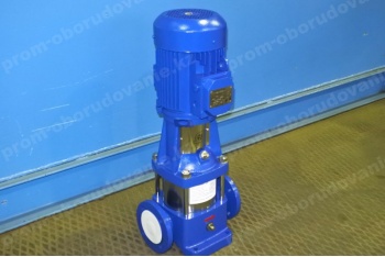 Насос НВС 120-40-1 Иртыш