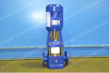 Насос НВС 150-40-2 Иртыш