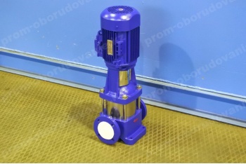 Насос НВС 85-50-2 Иртыш