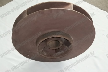 Рабочее колесо 1Д 630-90