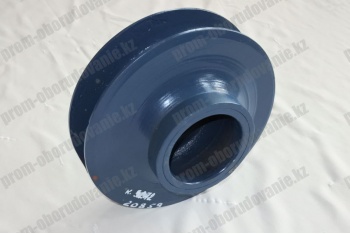 Рабочее колесо СМ 150-125-400 (Ø 336) Катайск