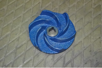 Вихревое рабочее колесо ПФс Иртыш 11