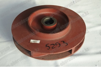 Рабочее колесо К 160-20