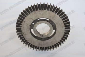 Вихревое рабочее колесо ЦВК 4/112