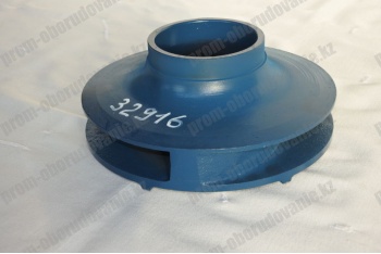 Рабочее колесо СМ 100-65-250 Ливны