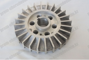 Вихревое рабочее колесо СЦЛ 20/24