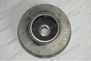 Рабочее колесо СМ 150-125-315 (Ø 300) Катайск