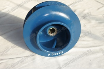 Рабочее колесо СМ 125-80-315 "б" Ливны