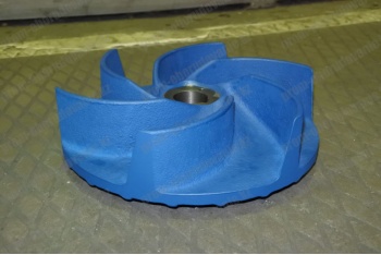 Вихревое рабочее колесо ПФс 100/240.238