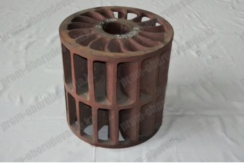 Рабочее колесо ВВН 1-12