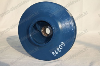 Рабочее колесо СМ 100-65-250