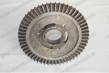 Вихревое рабочее колесо ЦВК 5/125