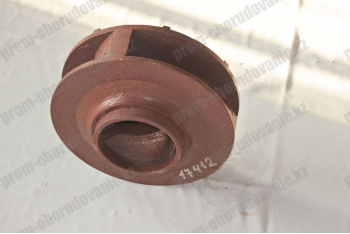 Рабочее колесо СМ 150-125-315 Рыбница