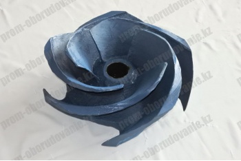 Рабочее колесо СМО 300-250-500