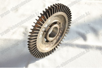 Вихревое рабочее колесо ЦВК 6,3/160