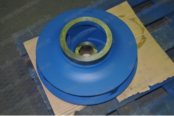 Рабочее колесо РФ4 150/500