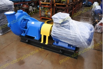 Фото насоса СД 800-32 А