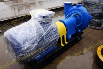 Фото насоса СД 800-32 Б