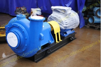 Фото насоса СД 800-32