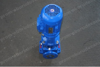 Насос НВС 2-2 Иртыш