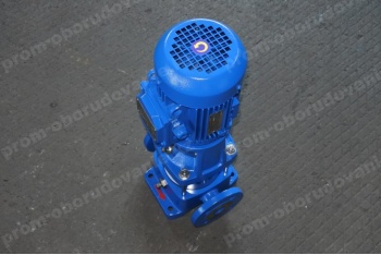 Насос НВС 2-3 Иртыш