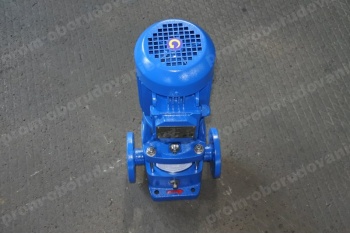 Насос НВС 2-5 Иртыш